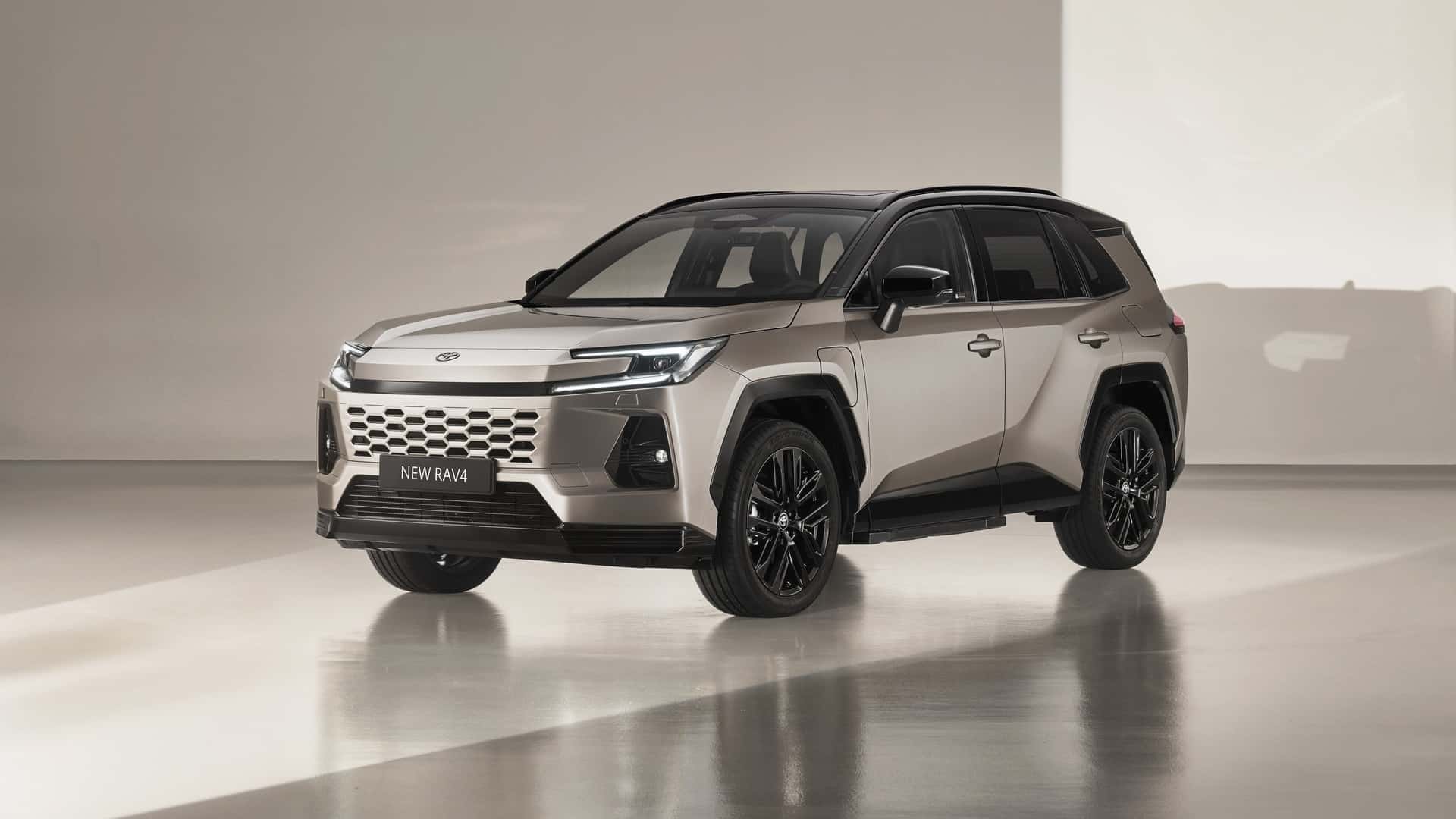 toyota rav4 de segunda mano